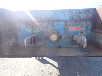 TRAILMOBILE Others Flat Bed P239G 1993 0km_8