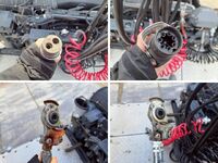 UD TRUCKS Quon Trailer Head QKG-GK6XAB 2018 618,000km_29