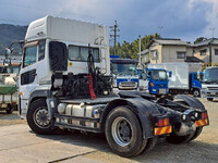 UD TRUCKS Quon Trailer Head QKG-GK6XAB 2018 618,000km_2