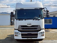 UD TRUCKS Quon Trailer Head QKG-GK6XAB 2018 618,000km_4