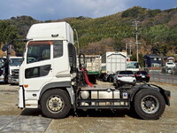 UD TRUCKS Quon Trailer Head QKG-GK6XAB 2018 618,000km_7