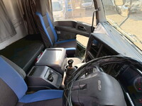 ISUZU Giga Aluminum Wing 2PG-CYJ77C 2019 590,000km_18