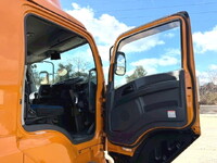 ISUZU Giga Aluminum Wing 2PG-CYJ77C 2019 590,000km_19