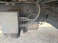 ISUZU Giga Aluminum Wing 2PG-CYJ77C 2019 590,000km_22