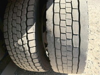 ISUZU Giga Aluminum Wing 2PG-CYJ77C 2019 590,000km_29