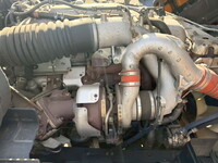 ISUZU Giga Aluminum Wing 2PG-CYJ77C 2019 590,000km_30