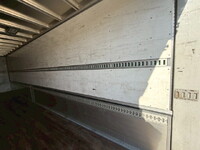 ISUZU Giga Aluminum Wing 2PG-CYJ77C 2019 590,000km_36