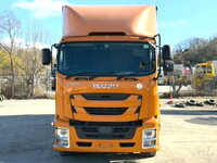 ISUZU Giga Aluminum Wing 2PG-CYJ77C 2019 590,000km_6