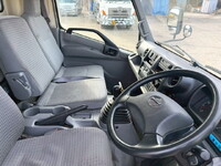 HINO Dutro Aluminum Wing TKG-XZU710M 2015 389,000km_15