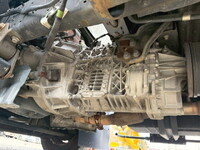 HINO Dutro Aluminum Wing TKG-XZU710M 2015 389,000km_28