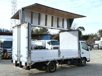 HINO Dutro Aluminum Wing TKG-XZU710M 2015 389,000km_2