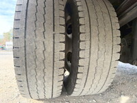 HINO Dutro Aluminum Wing TKG-XZU710M 2015 389,000km_30