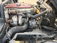 HINO Dutro Aluminum Wing TKG-XZU710M 2015 389,000km_32