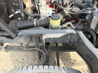 HINO Dutro Aluminum Wing TKG-XZU710M 2015 389,000km_34