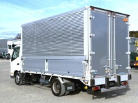 HINO Dutro Aluminum Wing TKG-XZU710M 2015 389,000km_4