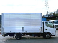 HINO Dutro Aluminum Wing TKG-XZU710M 2015 389,000km_5