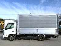 HINO Dutro Aluminum Wing TKG-XZU710M 2015 389,000km_6
