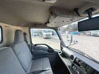 HINO Dutro Aluminum Wing TKG-XZU710M 2015 389,000km_9