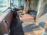 HINO Ranger Aluminum Wing 2PG-FD2ABG 2019 443,000km_10