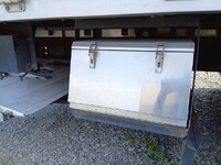 HINO Ranger Aluminum Wing 2PG-FD2ABG 2019 443,000km_29