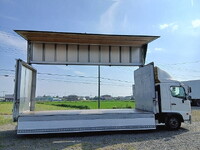 HINO Ranger Aluminum Wing 2PG-FD2ABG 2019 443,000km_37