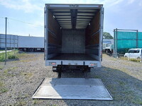 HINO Ranger Aluminum Wing 2PG-FD2ABG 2019 443,000km_38