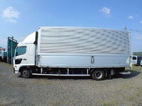 HINO Ranger Aluminum Wing 2PG-FD2ABG 2019 443,000km_4