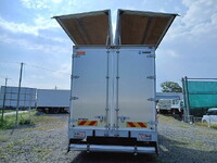 HINO Ranger Aluminum Wing 2PG-FD2ABG 2019 443,000km_7