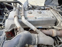 HINO Ranger Aluminum Wing 2PG-FD2ABG 2019 443,000km_8