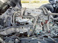 HINO Ranger Aluminum Wing 2PG-FD2ABG 2019 443,000km_9