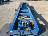 TOKYU Others Trailer TC28J1B2 2005 0km_14