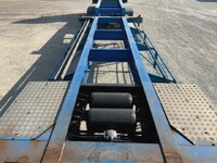 TOKYU Others Trailer TC28J1B2 2005 0km_16