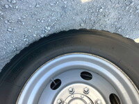 TOKYU Others Trailer TC28J1B2 2005 0km_19