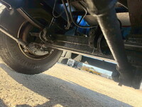 TOKYU Others Trailer TC28J1B2 2005 0km_28