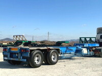 TOKYU Others Trailer TC28J1B2 2005 0km_2