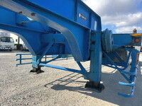 TOKYU Others Trailer TC28J1B2 2005 0km_33