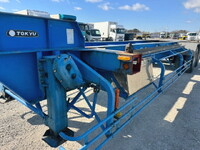 TOKYU Others Trailer TC28J1B2 2005 0km_34