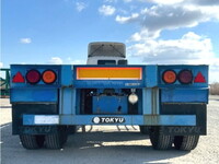 TOKYU Others Trailer TC28J1B2 2005 0km_6