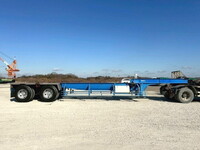 TOKYU Others Trailer TC28J1B2 2005 0km_7