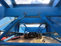 TOKYU Others Trailer TC28J1B2 2005 0km_8