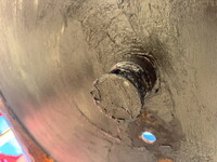 TOKYU Others Trailer TC28J1B2 2005 0km_9