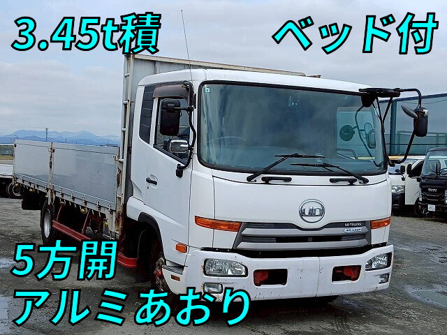 Condor Aluminum Block_1