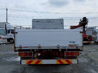UD TRUCKS Condor Aluminum Block TKG-MK38L 2013 673,000km_10