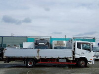 UD TRUCKS Condor Aluminum Block TKG-MK38L 2013 673,000km_11