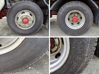 UD TRUCKS Condor Aluminum Block TKG-MK38L 2013 673,000km_12