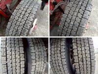 UD TRUCKS Condor Aluminum Block TKG-MK38L 2013 673,000km_13