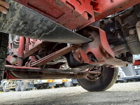 UD TRUCKS Condor Aluminum Block TKG-MK38L 2013 673,000km_14