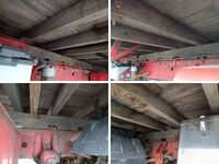 UD TRUCKS Condor Aluminum Block TKG-MK38L 2013 673,000km_16