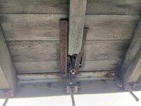 UD TRUCKS Condor Aluminum Block TKG-MK38L 2013 673,000km_18