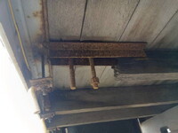 UD TRUCKS Condor Aluminum Block TKG-MK38L 2013 673,000km_19